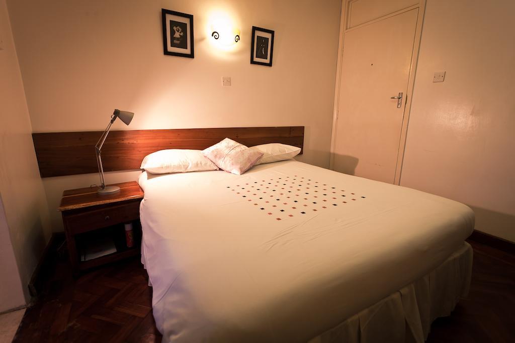 Godials Bed & Breakfast Nairobi Exterior photo